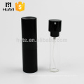 wholesale 15ml twist aluminium perfume atomizer